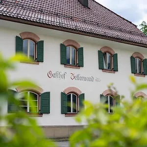 Gasthof Zellerwand Schleching