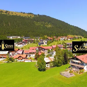 Schonblick Oberjoch
