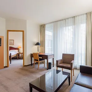 Aparthotel Apartmenthaus Mitte 