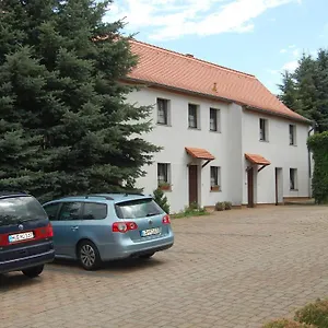 Gasthof Zum Nussbaum ***