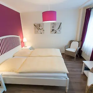 Hotel Heldt Dependance **