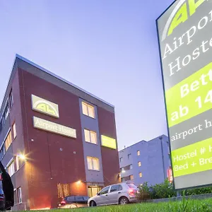 Airport Hamburg-Harburg