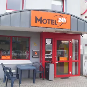 Motel 24h **