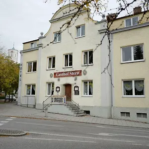 Stern Herberg