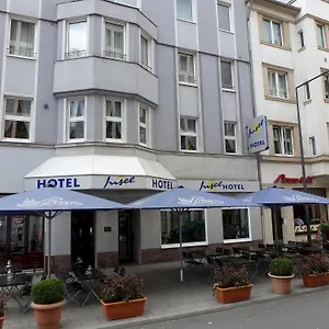 Hotel Insel ***