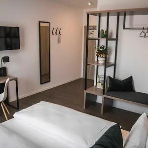 Hotel Hayta Stuttgart Airport Messe ***